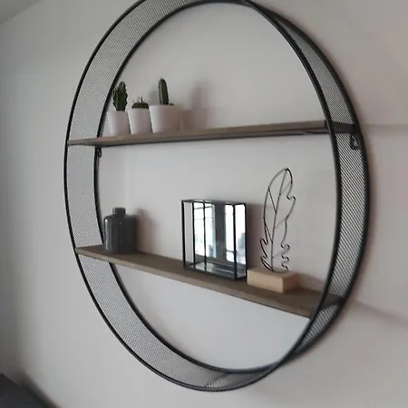 Lägenhet Chateau Lastours Blankenberge