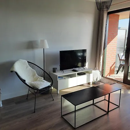 Chateau Lastours דירה