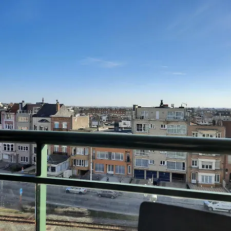 דירה Chateau Lastours