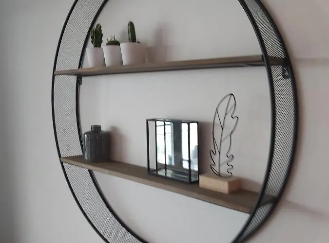 דירה Chateau Lastours בלנקנברג