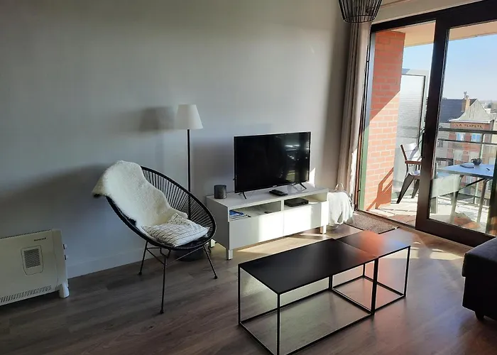 Chateau Lastours דירה