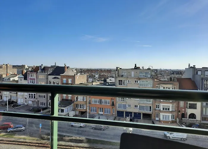 דירה Chateau Lastours