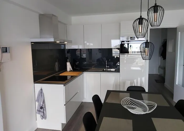 Chateau Lastours דירה *